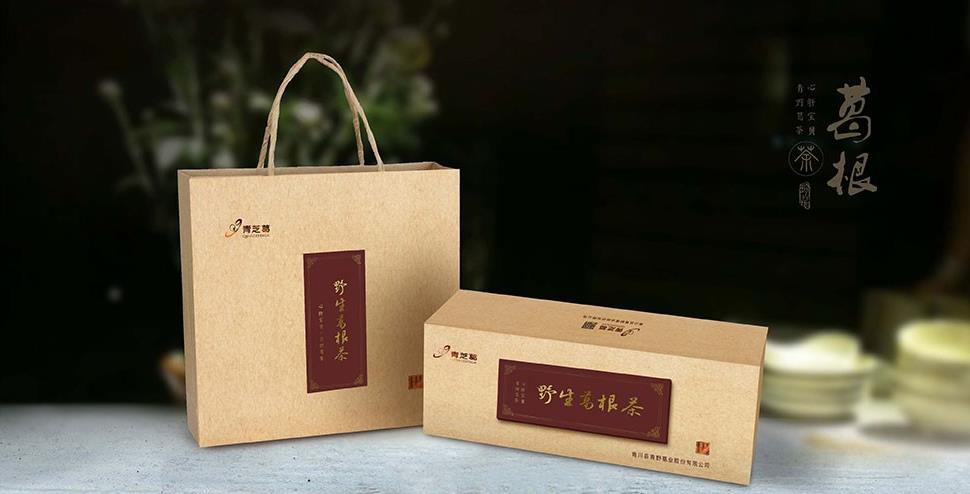 改则县包装设计谈品牌联盟的定义