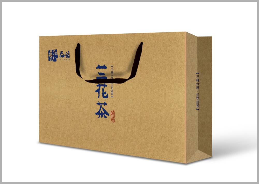 改则县包装设计重视“战略”和“战术”