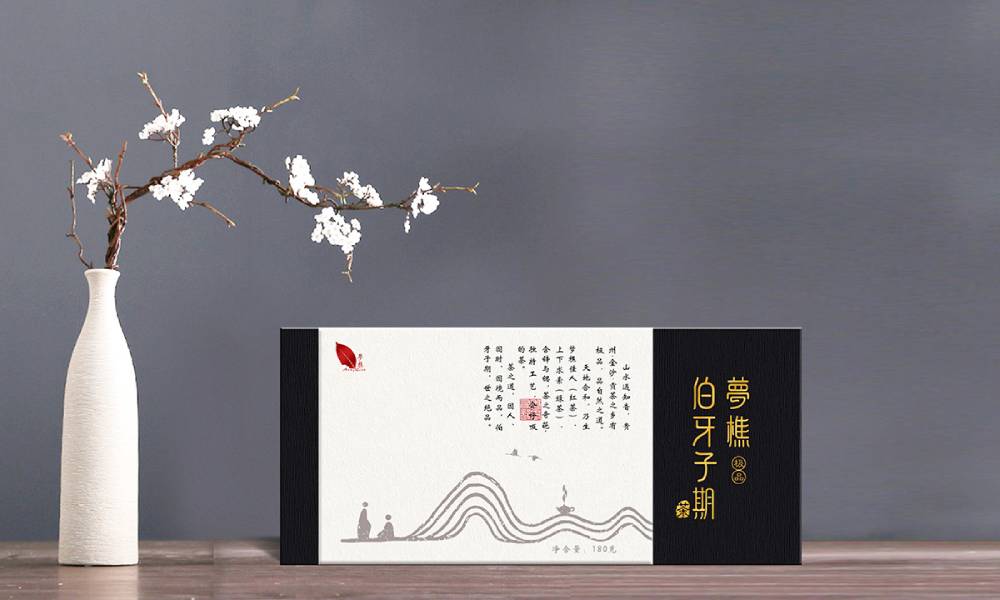 改则县包装设计：以植入式传播为杠杆，撬动品牌价值跃升