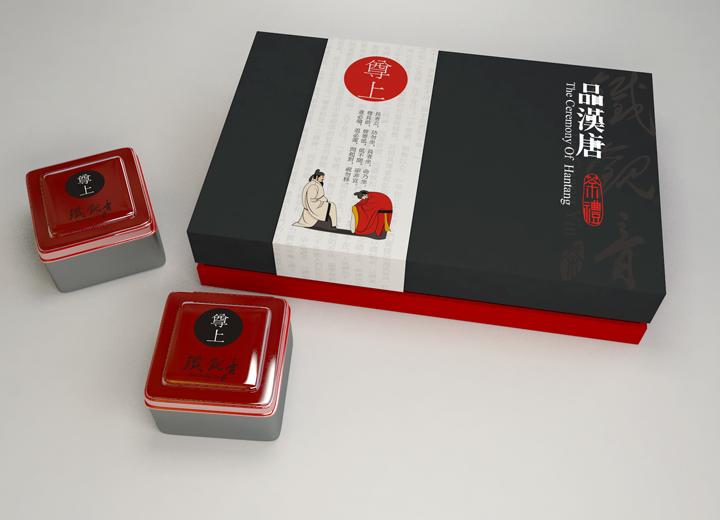改则县包装设计：折叠纸盒包装具有很多优点
