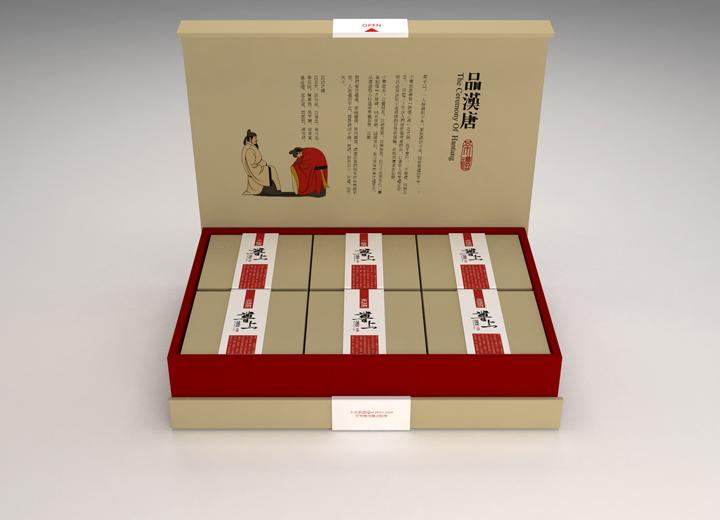 改则县包装设计如何用方言智慧点亮品牌基因？