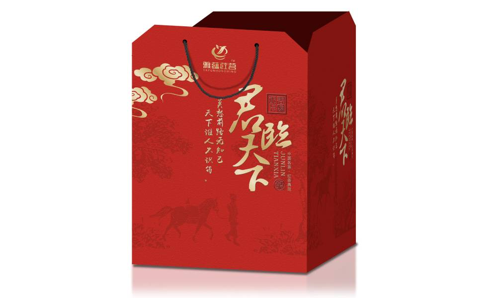 改则县包装经济学：每投入1元设计费，如何撬动N倍收益？