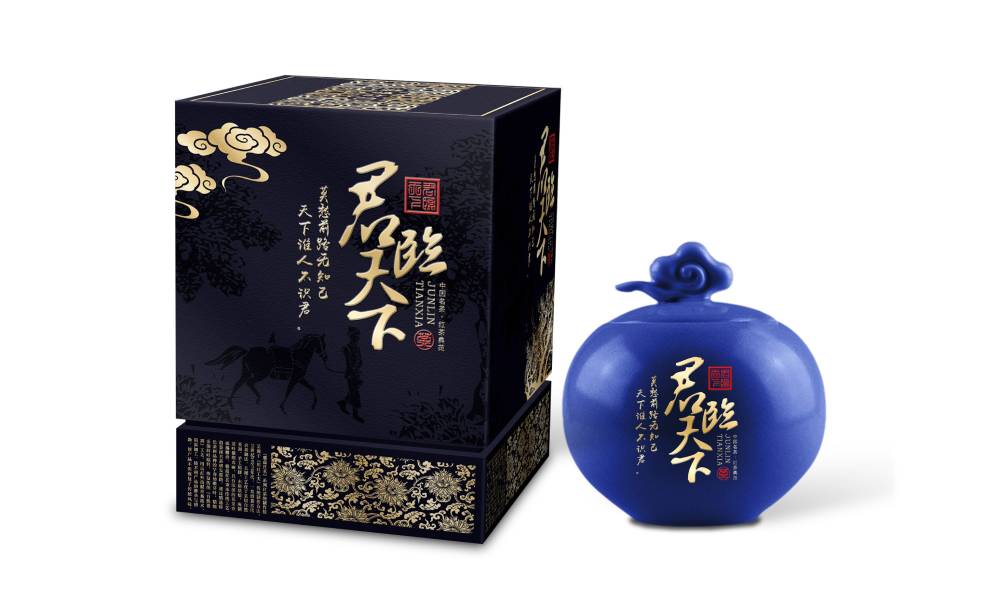 改则县包装设计告诉您礼品包装符合的特点